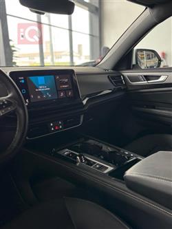 فولكسفاغن أطلس كروس سبورت